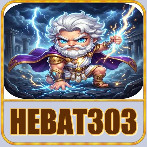 Detail APK hebat303