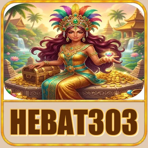 Detail Teknis hebat303