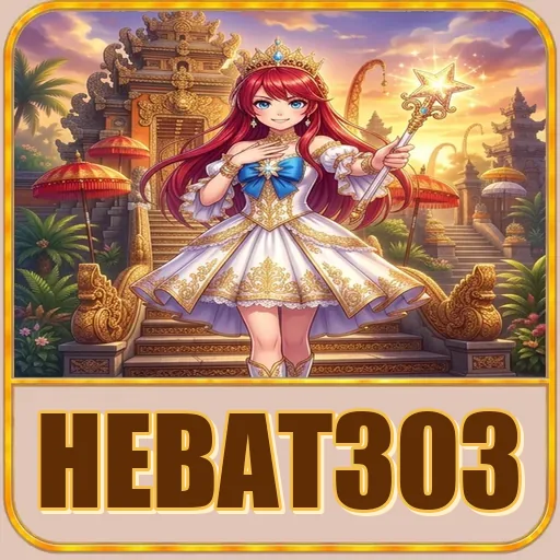 Keamanan hebat303
