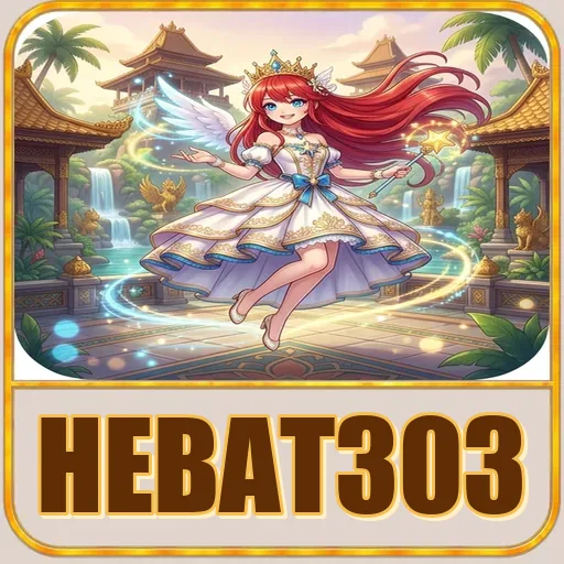 Performa hebat303